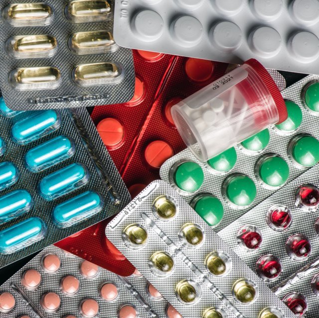 Negativa de Medicamentos