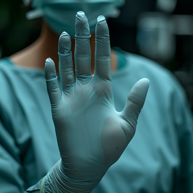 Negativa de Procedimentos Médicos